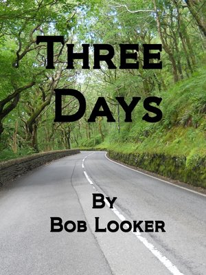 cover image of Three Days